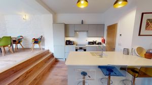 High Street Chagford